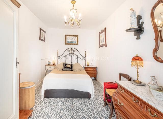 1 soverom Leilighet til leie i Altea med garasje - € 1 000 (Ref: 9194297)