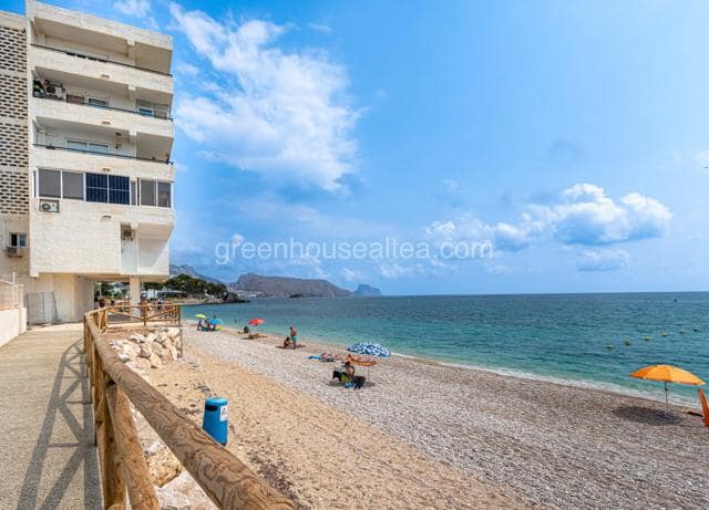 1 soverom Leilighet til leie i Altea med garasje - € 1 000 (Ref: 9194297)