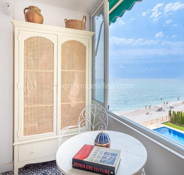 1 soverom Leilighet til leie i Altea med garasje - € 1 000 (Ref: 9194297)