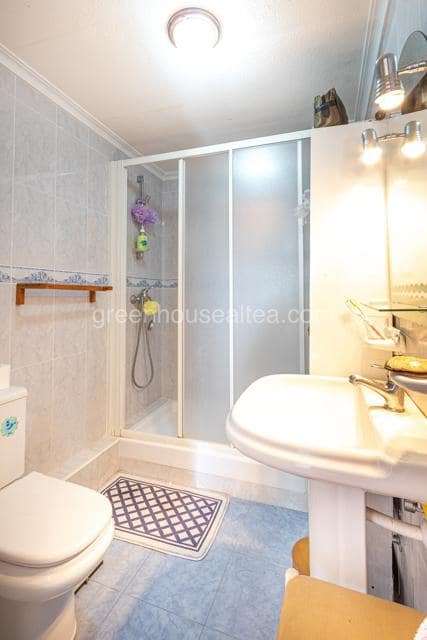 3 bedroom Flat for sale in Altea with garage - € 325,000 (Ref: 9203378)