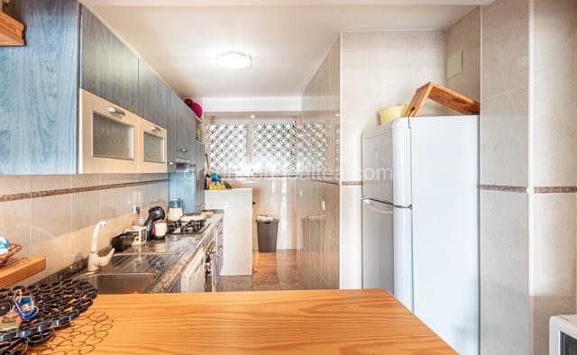 3 bedroom Flat for sale in Altea with garage - € 325,000 (Ref: 9203378)