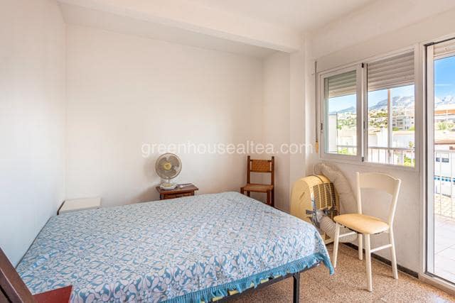 3 bedroom Flat for sale in Altea with garage - € 325,000 (Ref: 9203378)