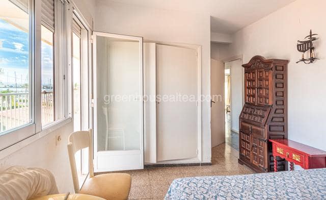 3 bedroom Flat for sale in Altea with garage - € 325,000 (Ref: 9203378)