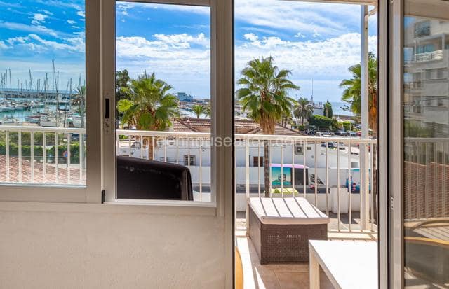 3 bedroom Flat for sale in Altea with garage - € 325,000 (Ref: 9203378)