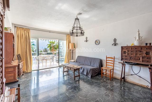 3 bedroom Flat for sale in Altea with garage - € 325,000 (Ref: 9203378)