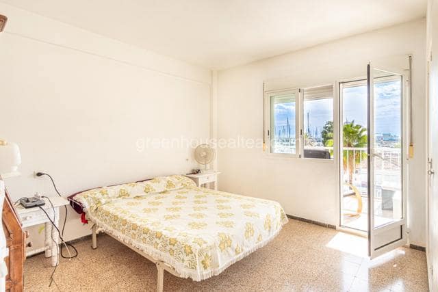 3 bedroom Flat for sale in Altea with garage - € 325,000 (Ref: 9203378)