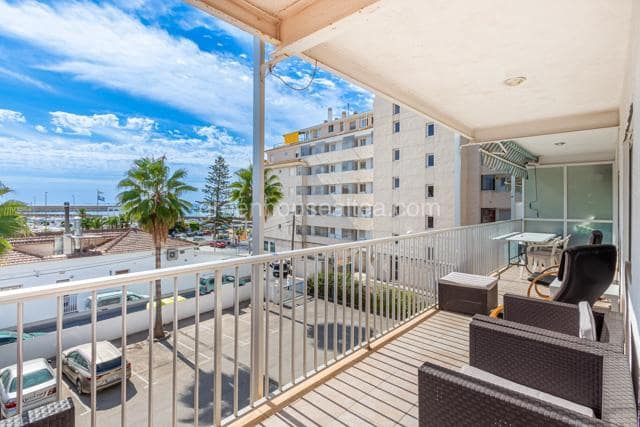 3 Zimmer Wohnung zu verkaufen in Altea mit Garage - 325.000 € (Ref: 9203378)