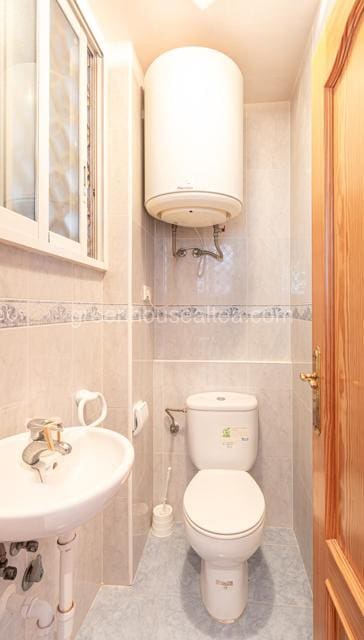 3 bedroom Flat for sale in Altea with garage - € 325,000 (Ref: 9203378)