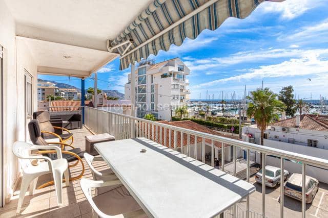 3 bedroom Flat for sale in Altea with garage - € 325,000 (Ref: 9203378)