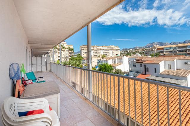 3 Zimmer Wohnung zu verkaufen in Altea mit Garage - 325.000 € (Ref: 9203378)