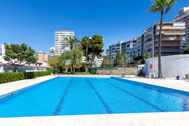 2 slaapkamer Flat te koop in Rincón Alto, Benidorm met zwembad garage - € 265.000 (Ref: 9238750)
