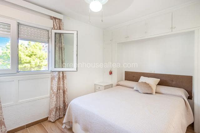 2 slaapkamer Flat te koop in Rincón Alto, Benidorm met zwembad garage - € 265.000 (Ref: 9238750)