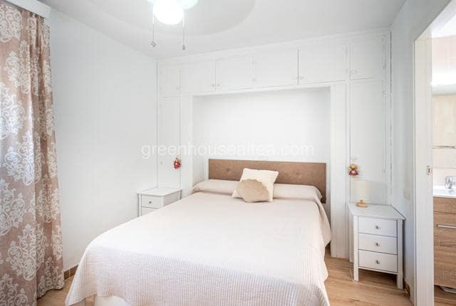 2 soveværelse Lejlighed til salg i Benidorm med swimmingpool garage - € 265.000 (Ref: 9238750)