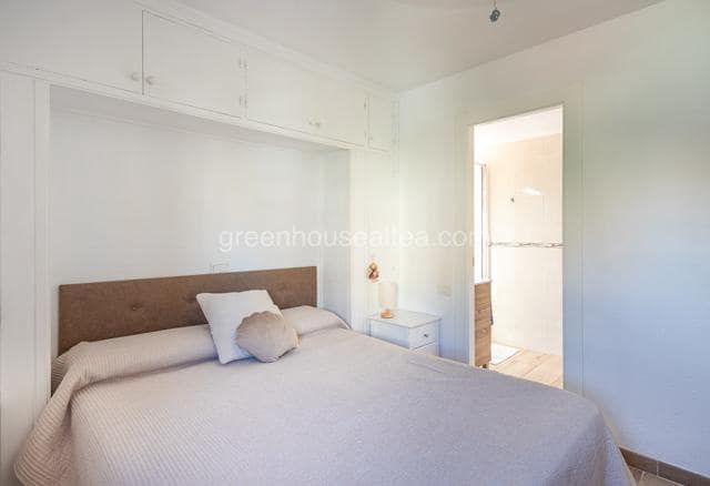 2 slaapkamer Flat te koop in Rincón Alto, Benidorm met zwembad garage - € 265.000 (Ref: 9238750)