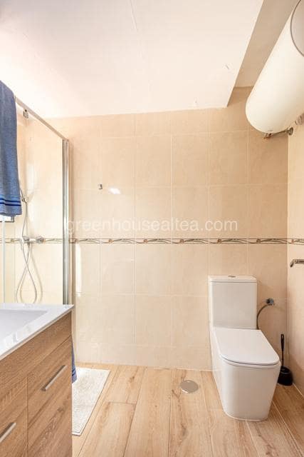 2 soveværelse Lejlighed til salg i Benidorm med swimmingpool garage - € 265.000 (Ref: 9238750)