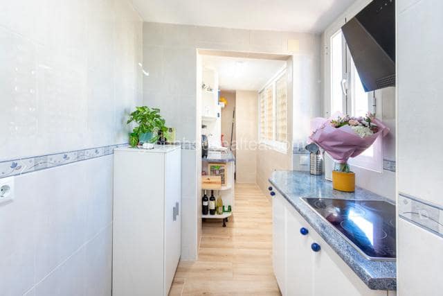 2 soveværelse Lejlighed til salg i Benidorm med swimmingpool garage - € 265.000 (Ref: 9238750)