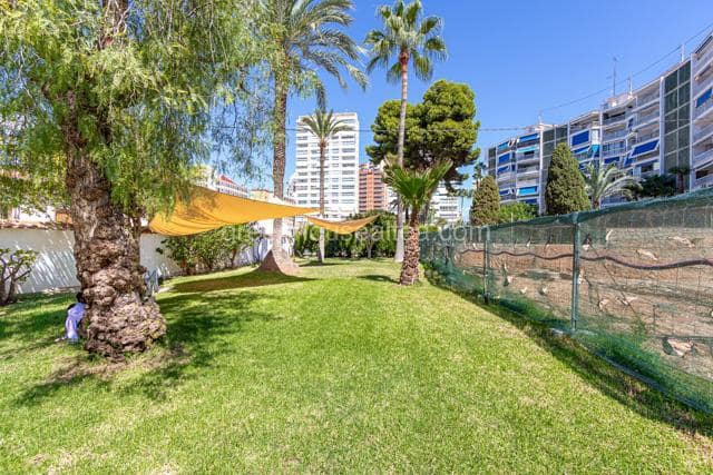 2 slaapkamer Flat te koop in Rincón Alto, Benidorm met zwembad garage - € 265.000 (Ref: 9238750)