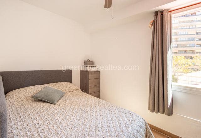 2 soveværelse Lejlighed til salg i Benidorm med swimmingpool garage - € 265.000 (Ref: 9238750)