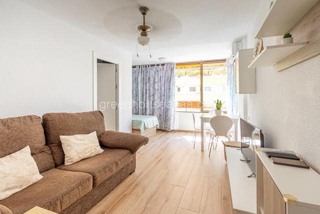 2 soveværelse Lejlighed til salg i Benidorm med swimmingpool garage - € 265.000 (Ref: 9238750)