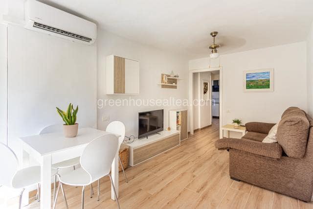 2 soveværelse Lejlighed til salg i Benidorm med swimmingpool garage - € 265.000 (Ref: 9238750)