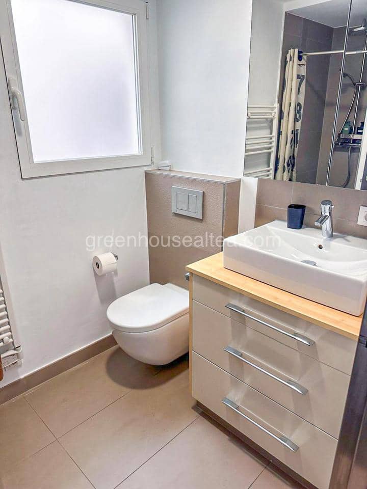 4 bedroom Flat for rent in Altea - € 1,400 (Ref: 9311898)