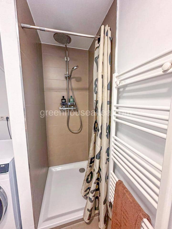 4 bedroom Flat for rent in Altea - € 1,400 (Ref: 9311898)