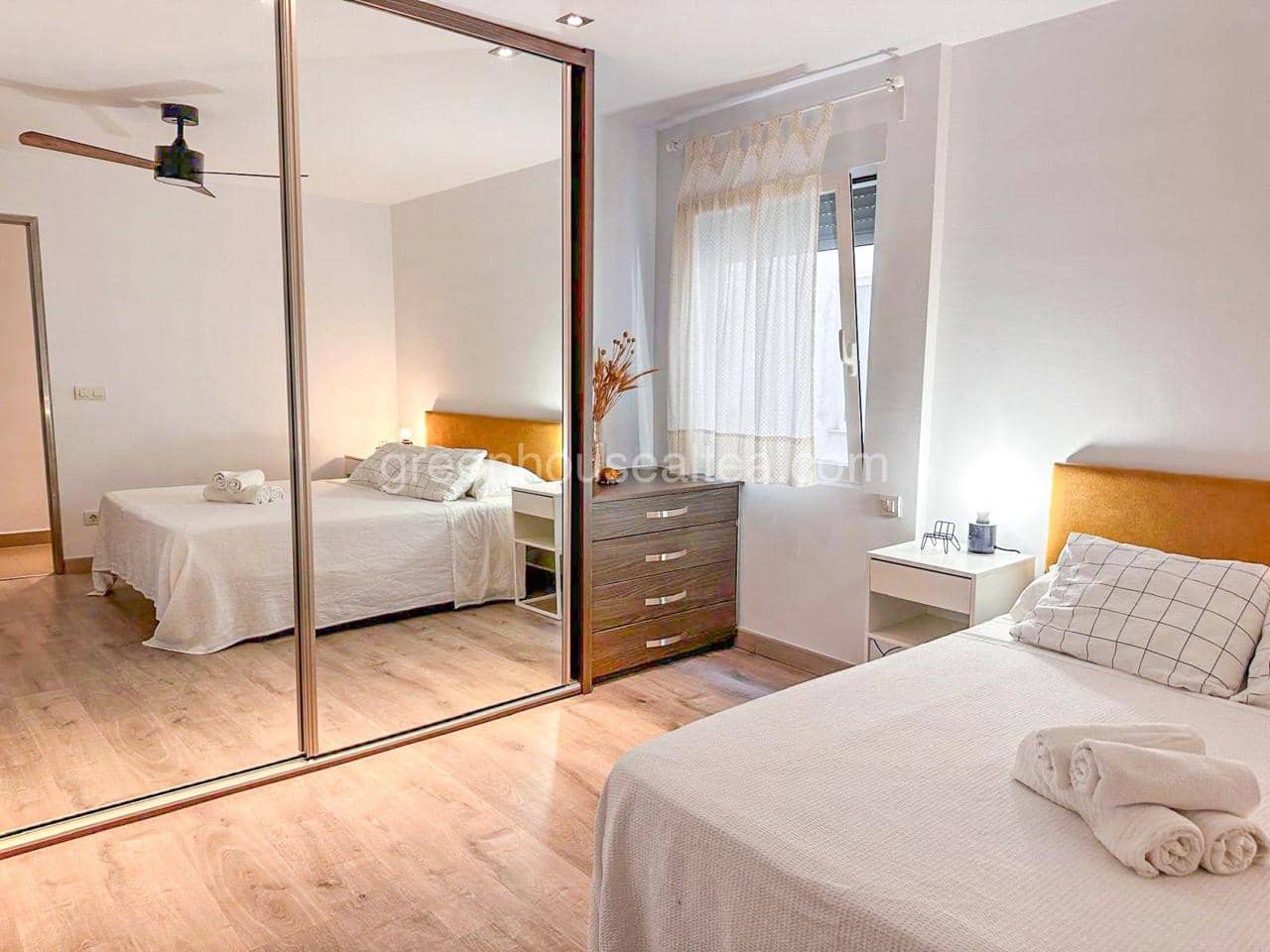 4 bedroom Flat for rent in Altea - € 1,400 (Ref: 9311898)