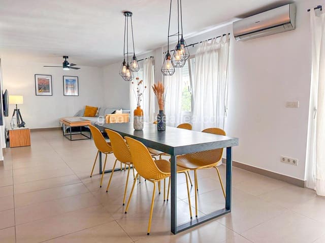 4 soveværelse Lejlighed til leje i Altea - € 1.400 (Ref: 9311898)