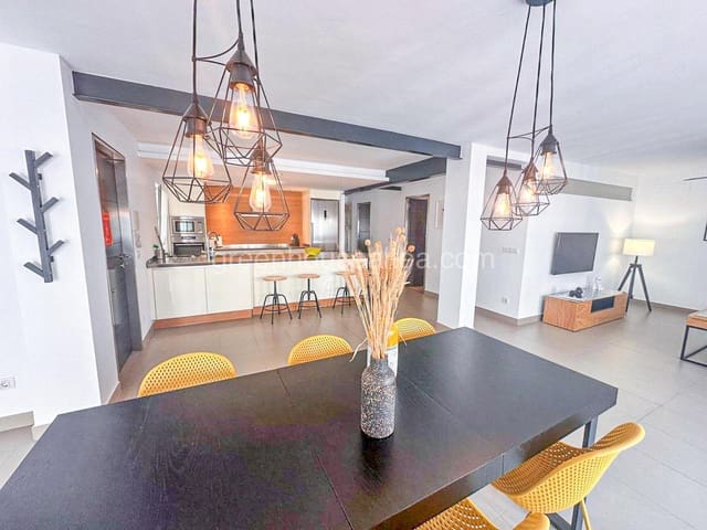 4 soveværelse Lejlighed til leje i Altea - € 1.400 (Ref: 9311898)