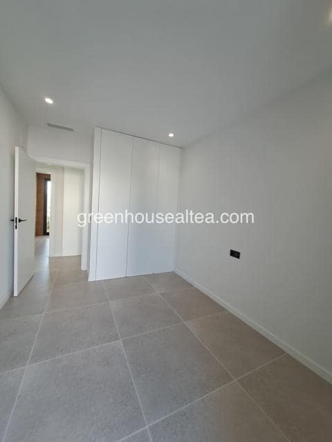 Chalet de 3 habitaciones en Polop en venta con piscina - 525.000 € (Ref: 9348639)