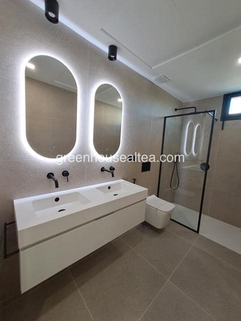 Chalet de 3 habitaciones en Polop en venta con piscina - 525.000 € (Ref: 9348639)