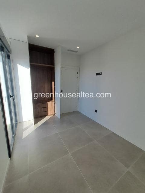 Chalet de 3 habitaciones en Polop en venta con piscina - 525.000 € (Ref: 9348639)