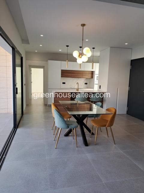 Chalet de 3 habitaciones en Polop en venta con piscina - 525.000 € (Ref: 9348639)