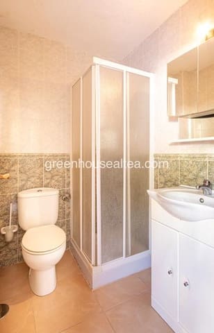 2 soveværelse Lejlighed til salg i Polop med swimmingpool garage - € 223.000 (Ref: 9363117)