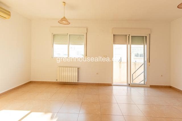 2 soveværelse Lejlighed til salg i Polop med swimmingpool garage - € 223.000 (Ref: 9363117)