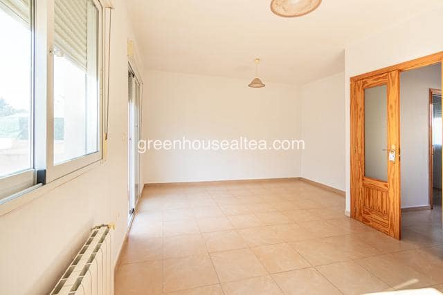 2 soveværelse Lejlighed til salg i Polop med swimmingpool garage - € 223.000 (Ref: 9363117)