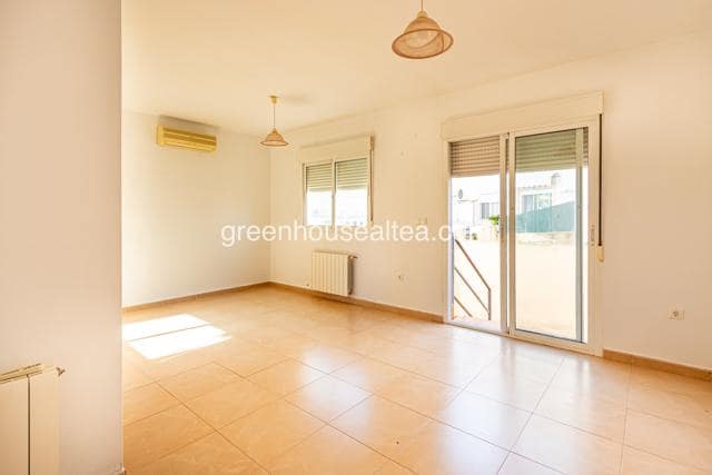 2 soveværelse Lejlighed til salg i Polop med swimmingpool garage - € 223.000 (Ref: 9363117)