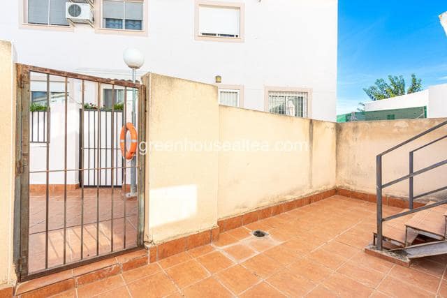 2 soveværelse Lejlighed til salg i Polop med swimmingpool garage - € 223.000 (Ref: 9363117)