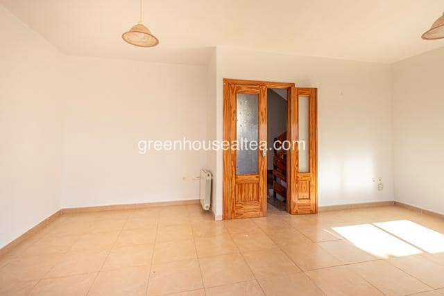 2 soveværelse Lejlighed til salg i Polop med swimmingpool garage - € 223.000 (Ref: 9363117)