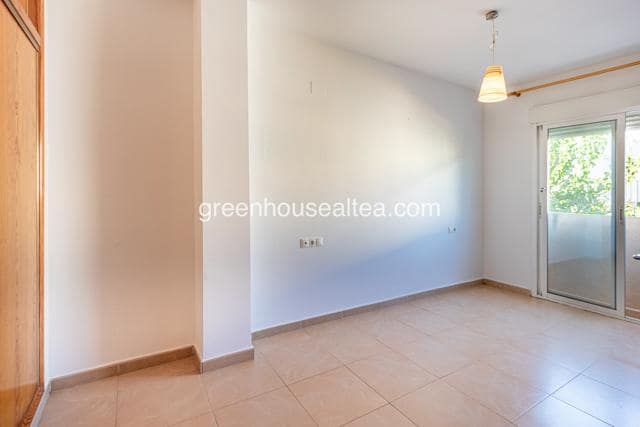 2 soveværelse Lejlighed til salg i Polop med swimmingpool garage - € 223.000 (Ref: 9363117)