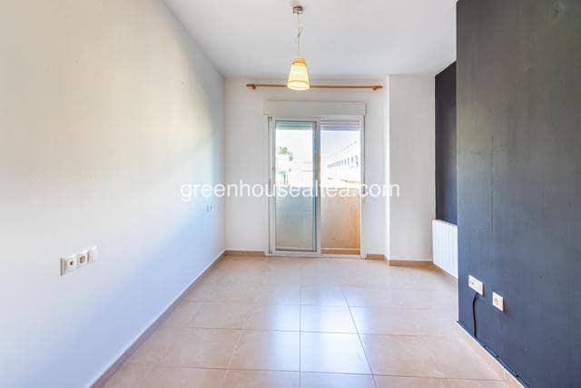 2 soveværelse Lejlighed til salg i Polop med swimmingpool garage - € 223.000 (Ref: 9363117)