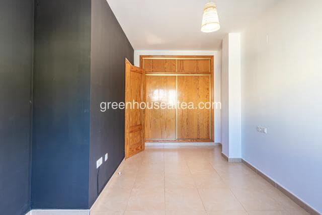 2 soveværelse Lejlighed til salg i Polop med swimmingpool garage - € 223.000 (Ref: 9363117)