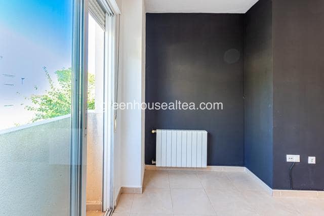 2 soveværelse Lejlighed til salg i Polop med swimmingpool garage - € 223.000 (Ref: 9363117)