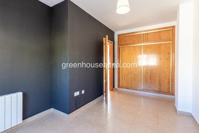 2 soveværelse Lejlighed til salg i Polop med swimmingpool garage - € 223.000 (Ref: 9363117)