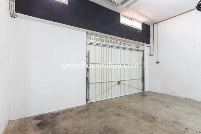 2 soveværelse Lejlighed til salg i Polop med swimmingpool garage - € 223.000 (Ref: 9363117)