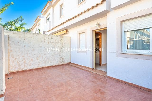 2 soveværelse Lejlighed til salg i Polop med swimmingpool garage - € 223.000 (Ref: 9363117)