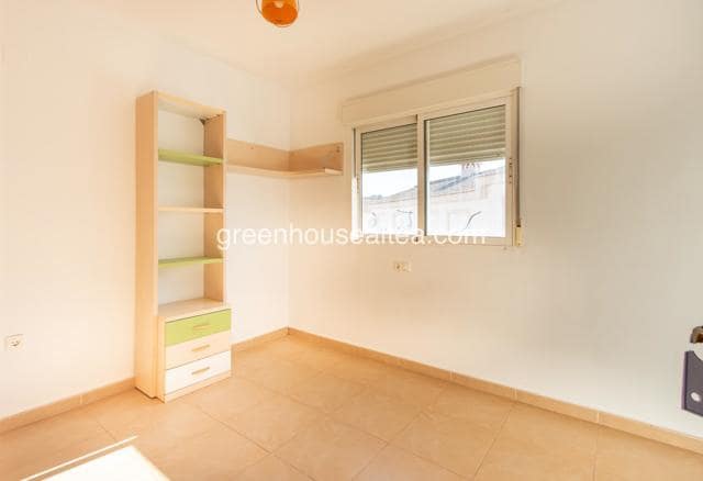 2 soveværelse Lejlighed til salg i Polop med swimmingpool garage - € 223.000 (Ref: 9363117)