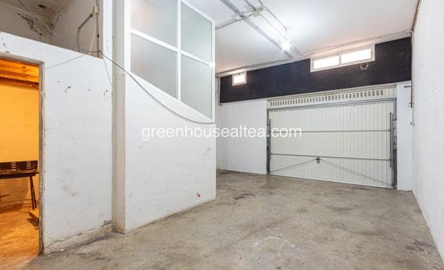 2 soveværelse Lejlighed til salg i Polop med swimmingpool garage - € 223.000 (Ref: 9363117)