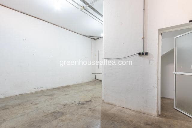 2 soveværelse Lejlighed til salg i Polop med swimmingpool garage - € 223.000 (Ref: 9363117)