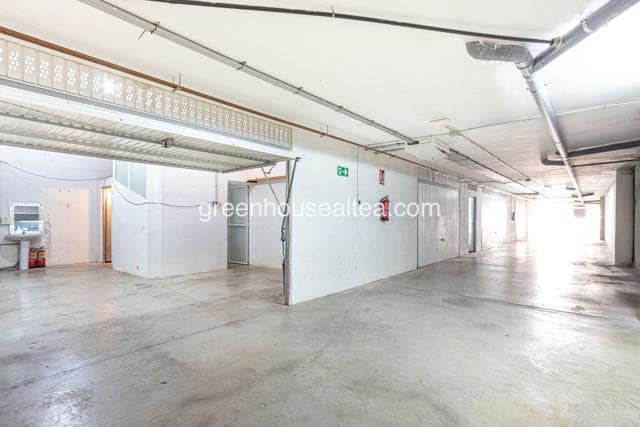 2 soveværelse Lejlighed til salg i Polop med swimmingpool garage - € 223.000 (Ref: 9363117)